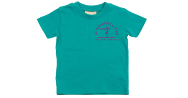 Pre-school Club T-shirts - LW20T
